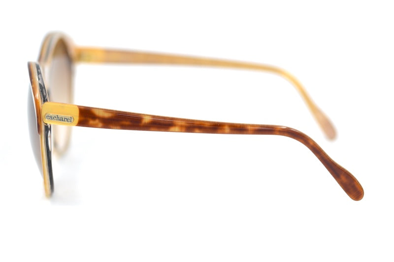 Cacharel 610 Oversized Sunglasses