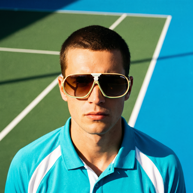 Carrera 5416 Men's sunglasses. Men's Carrera sunglasses. Men's sport sunglasses.