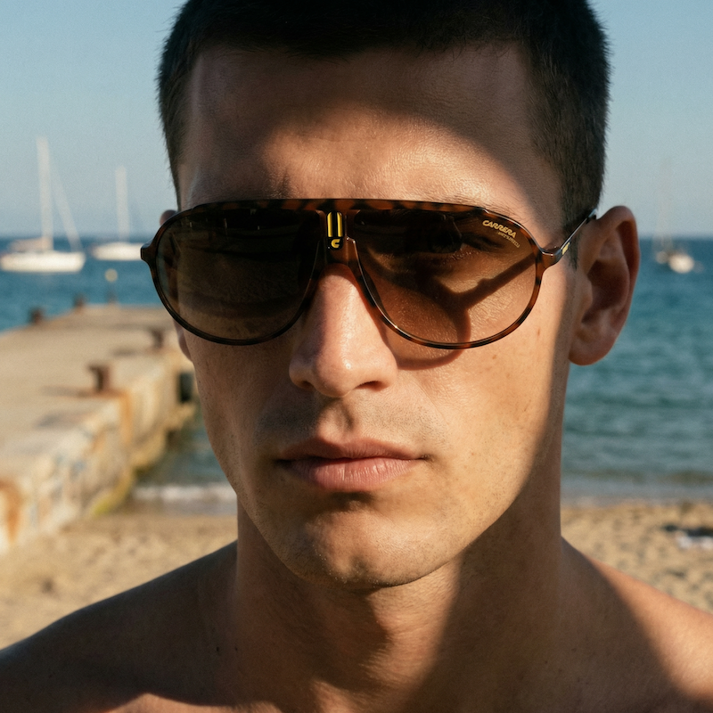 Carrera 5467 11 vintage sunglasses. 80s Sunglasses. Carrera Sunglasses. Vintage Carrera Sunglasses. Brad Pitt Apex sunglasses. 