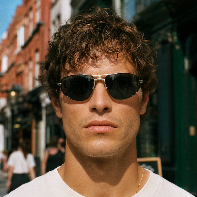 Carrera 7015 Men's Sunglasses