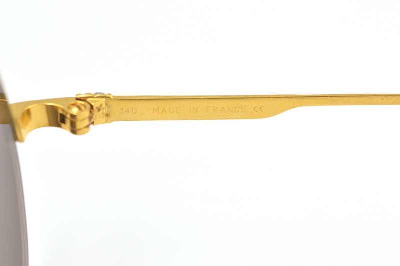 Cartier 90s Sunglasses Montaigne