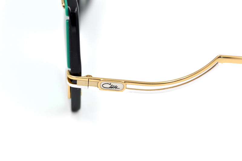 Cazal 178/3 001 Sunglasses. 80s style Cazal sunglasses. Cazal sunglasses UK.
