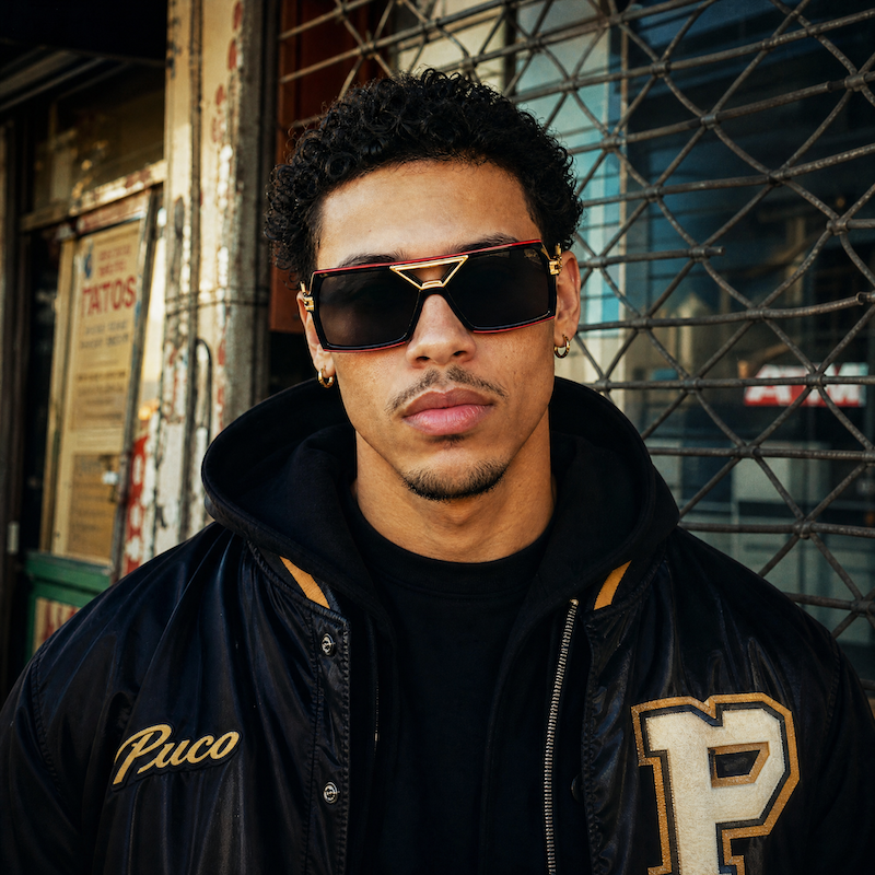 Cazal 8509 001 Sunglasses. Cazal sunglasses UK