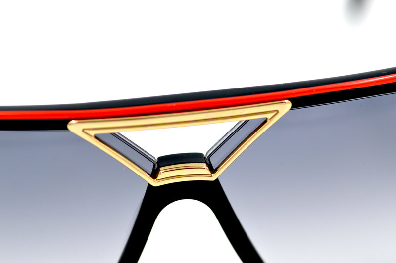 Cazal 8509 001 Sunglasses