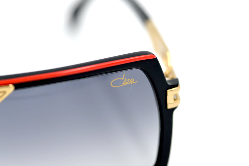 Cazal 8509 001 Sunglasses