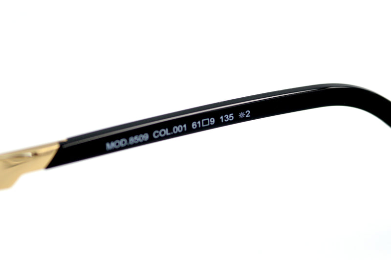Cazal 8509 001 Sunglasses