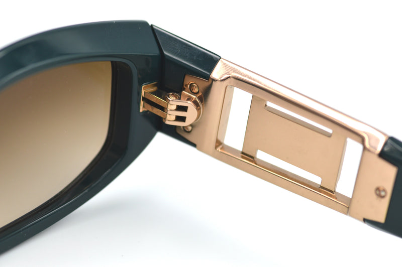 Cazal 8525 002 Sunglasses