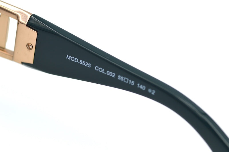 Cazal 8525 002 Sunglasses