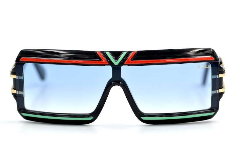 Cazal 856 001 Sunglasses