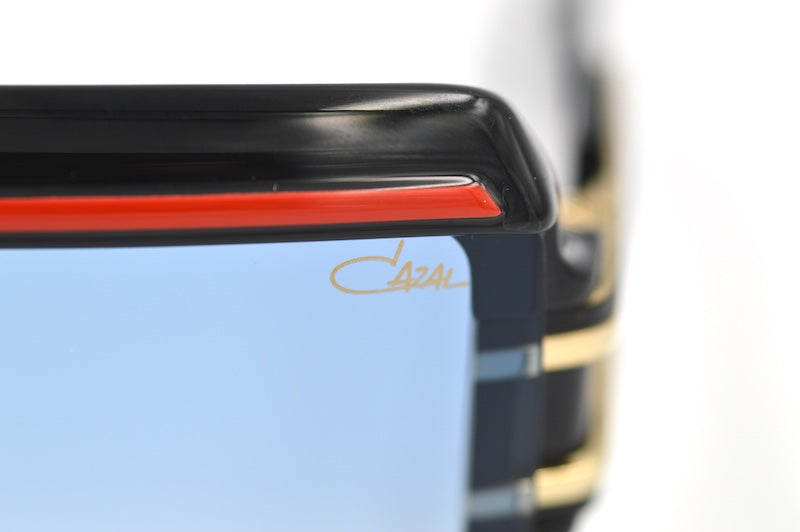 Cazal 856 001 Sunglasses