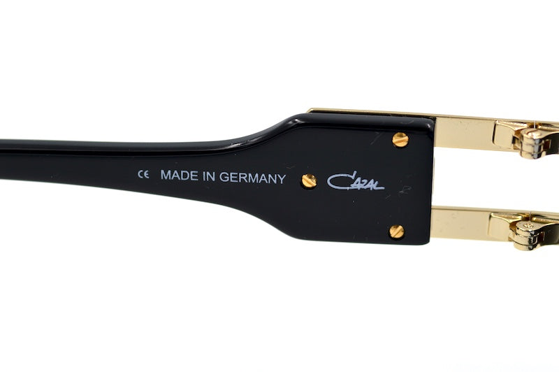 Cazal 856 001 Sunglasses