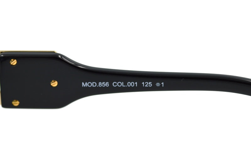 Cazal 856 001 Sunglasses