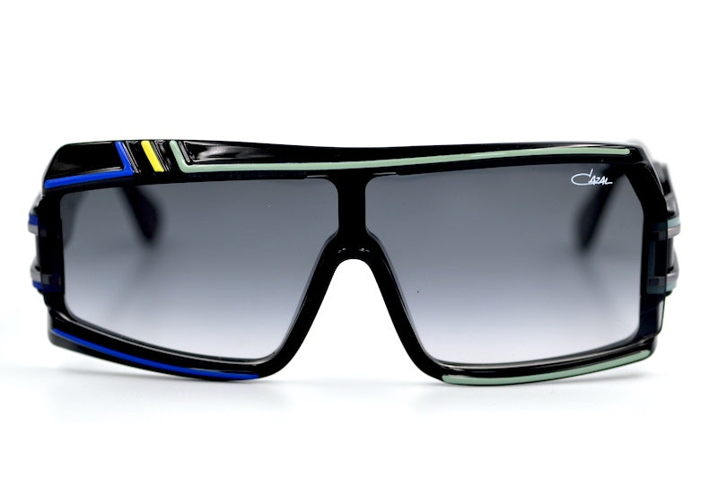 Cazal 858 001 Sunglasses