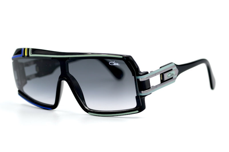 Cazal 858 001 Sunglasses