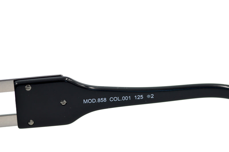 Cazal 858 001 Sunglasses