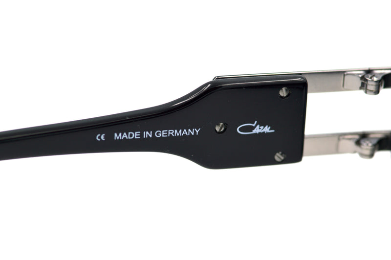 Cazal 858 001 Sunglasses