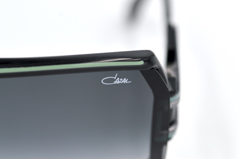 Cazal 858 001 Sunglasses