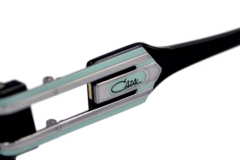 Cazal 858 001 Sunglasses