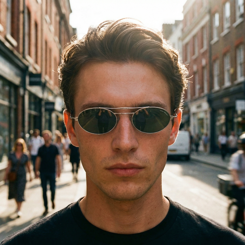 Chopard Mille Miglia 1000 Vintage Sunglasses | Chopard Sunglasses 