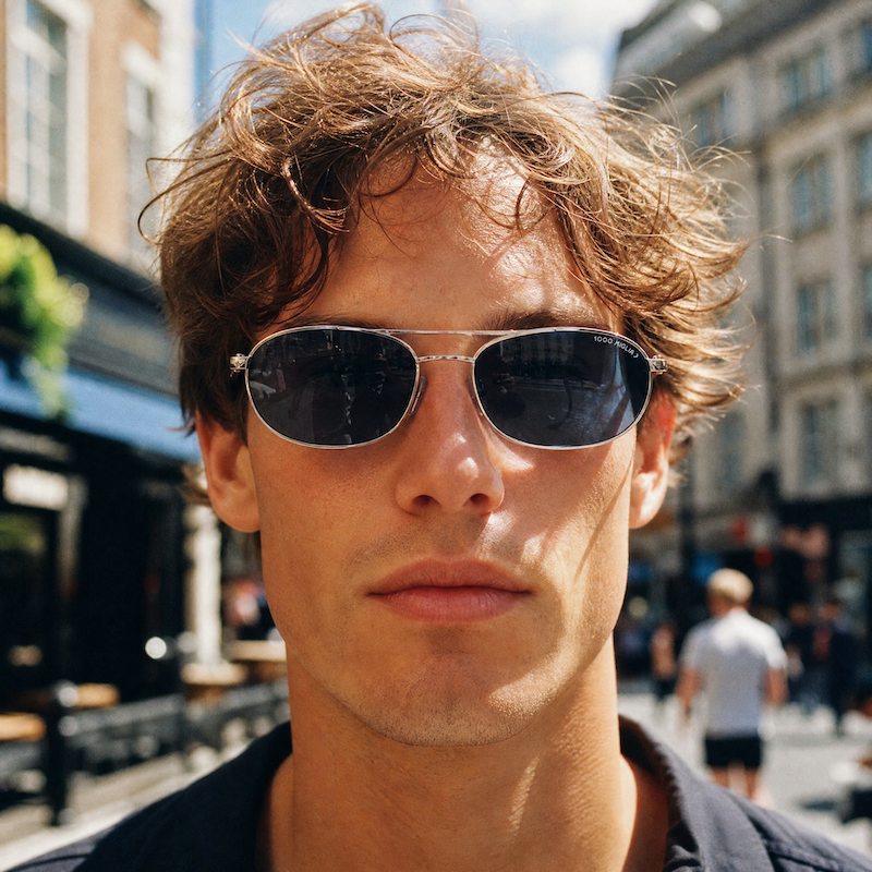 Chopard Mille Miglia 1000 Vintage Sunglasses | Chopard Sunglasses 