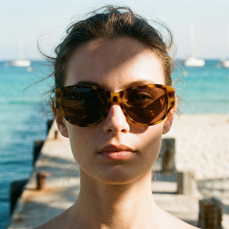 Christian Dior 2005 11P Vintage Sunglasses | Shop Dior Sunglasses