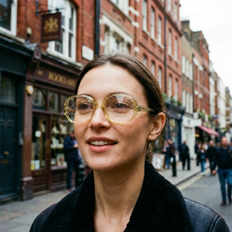 Christian Dior 2423 vintage glasses. 80s Dior Glasses. 80s Christian Dior Eyeglasses. 80s Glasses. Oversized Vintage Glasses. 