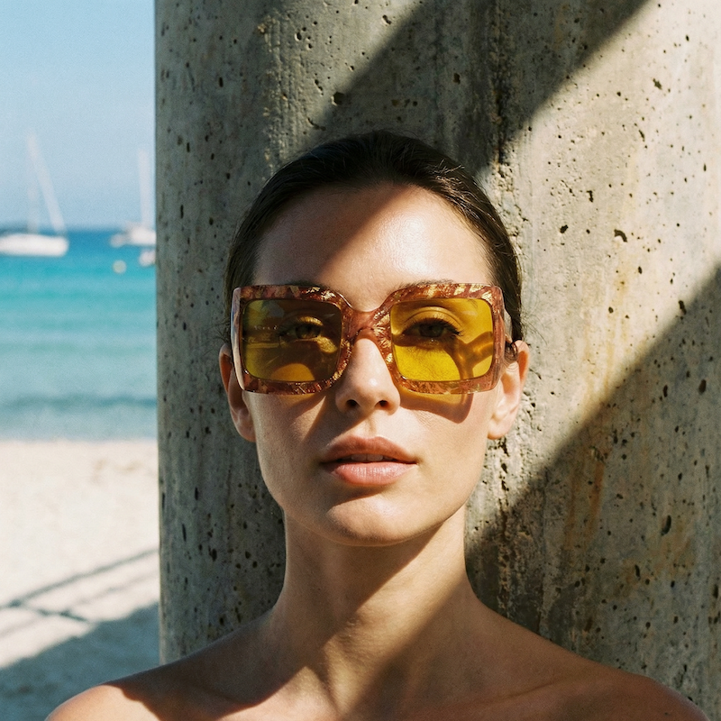 Christian Dior 2493 30 Sunglasses. Christian Dior sunglasses. Dior sunglasses. Vintage Christian Dior sunglasses. Vintage Dior. Designer vintage sunglasses. Oversized square sunglasses.