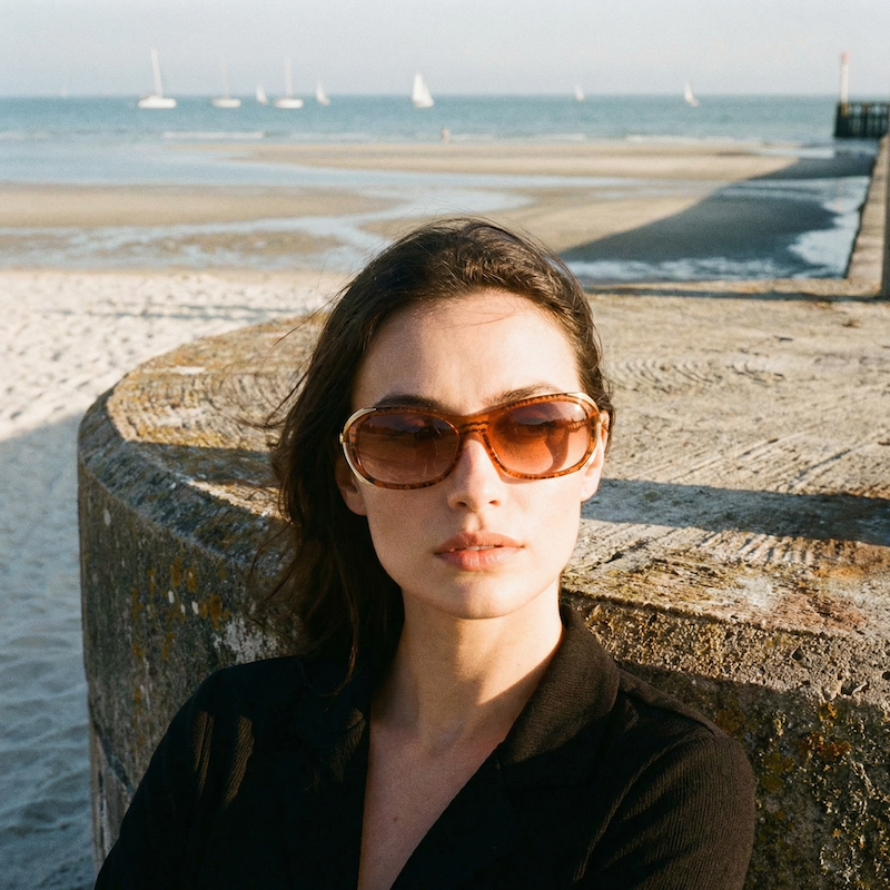 Christian Dior 2610 30 Vintage Sunglasses. Dior Sunglasses. Vintage Dior Sunglasses. Retro Sunglasses. Designer Sunglasses. Vintage Designer Sunglasses. 