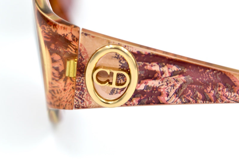 Christian Dior 2849 Women's designer sunglasses. 