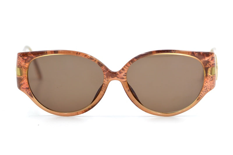 Christian Dior 2849 Women's designer sunglasses. 