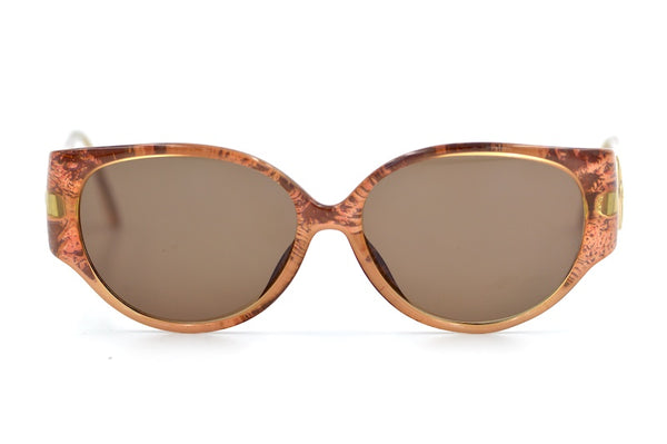 Christian Dior 2849 Vintage Sunglasses | Women's Dior Sunglasses