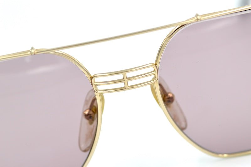 Christian Dior Monsieur 2363 Sunglasses. Cliff Booth style vintage sunglasses. 