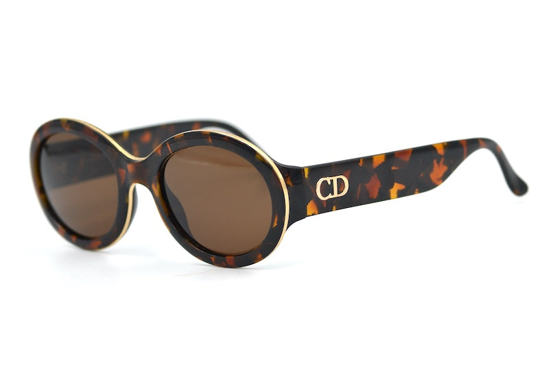 Christian Dior Rondior Sunglasses | Women's Round Dior Sunglasses