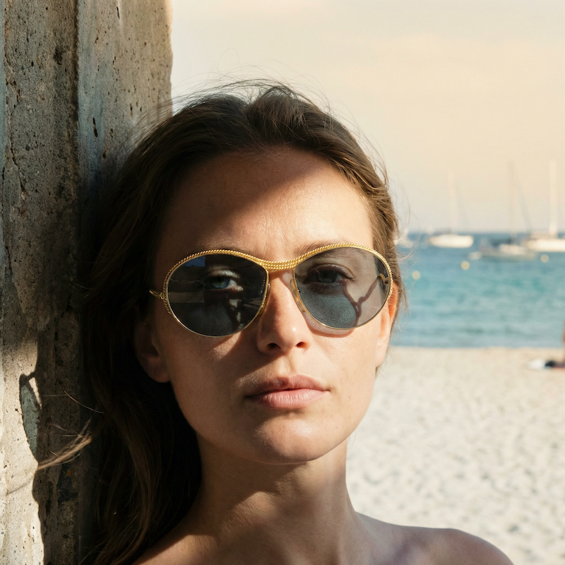 Christian Lacroix 7000 vintage sunglasses. Rare vintage Sunglasses. Lacroix Sunglasses. Ladies Vintage Sunglasses.