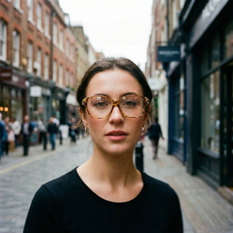 Christian Lacroix 7384 10 vintage glasses. Rare vintage glasses. Christian Lacroix Eyeglasses. Vintage Christian Lacroix. Luxury Eyewear.