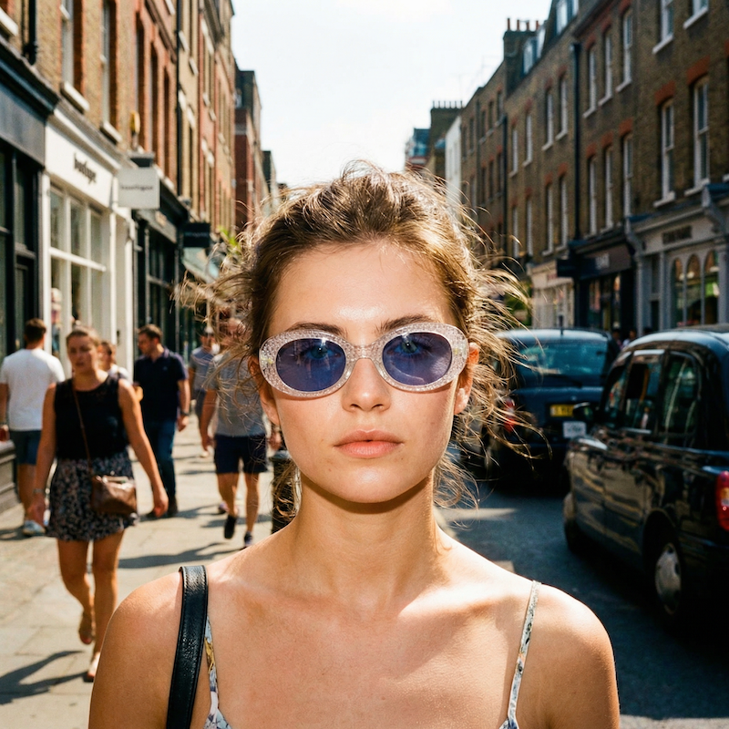 CUTLER AND GROSS OF LONDON サングラス　0264 Cutler & Gross 0264S Vintage Sunglasses | Cutler & Gross
