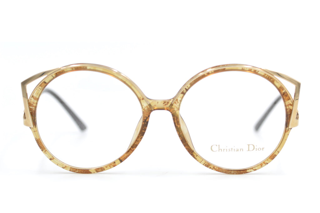 Christian Dior 2554 vintage glasses. Rare Dior Glasses. 80s Dior glasses. Designer vintage glasses. 