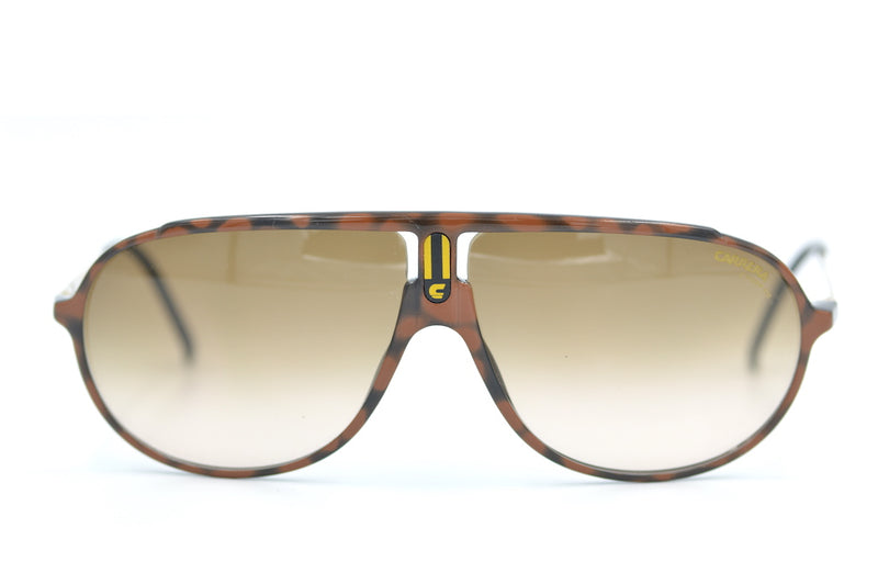 Carrera 5467 11 vintage sunglasses. 80s Sunglasses. Carrera Sunglasses. Vintage Carrera Sunglasses. Brad Pitt Apex sunglasses. 