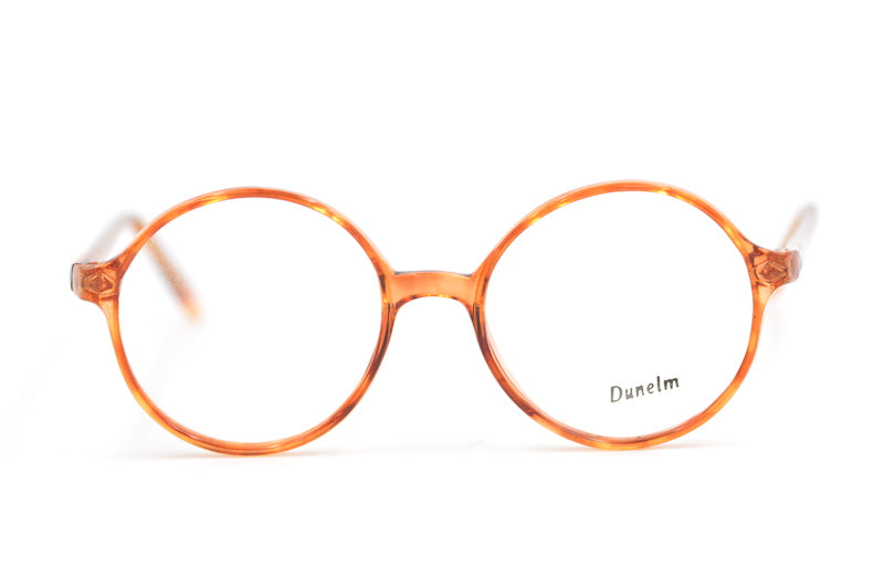 Don by Dunelm round vintage glasses. 40s style round glasses. John Lennon style glasses. Retro vintage glasses. Mens reading glasses. 