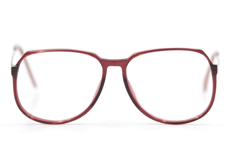 Men's Glasses Vintage Glasses Frames Stylish Retro Vintage