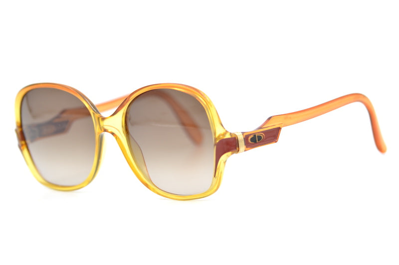 Dior sunglasses 2024 old models
