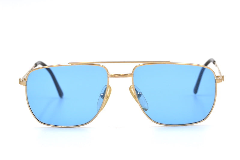 Dunhill 6222 vintage sunglasses. Vintage Dunhill sunglasses. Mens Dunhill sunglasses. Mens vintage sunglasses. Mens prescription sunglasses Blue lens sunglasses.