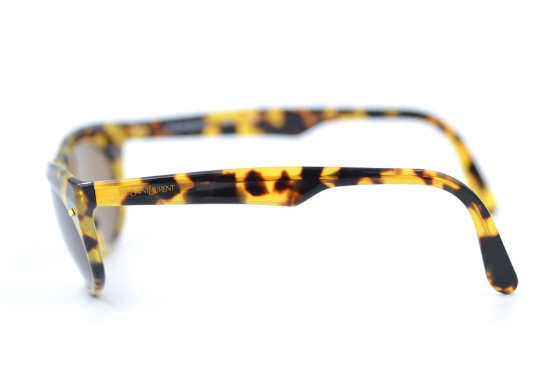 YSL 6504 sunglasses. Vintage YSL sunglasses. 90s YSL sunglasses. Women's YSL sunglasses. Prescription YSL sunglasses. Women's designer sunglasses. 90s YSL. Yves Saint Laurent sunglasses. 