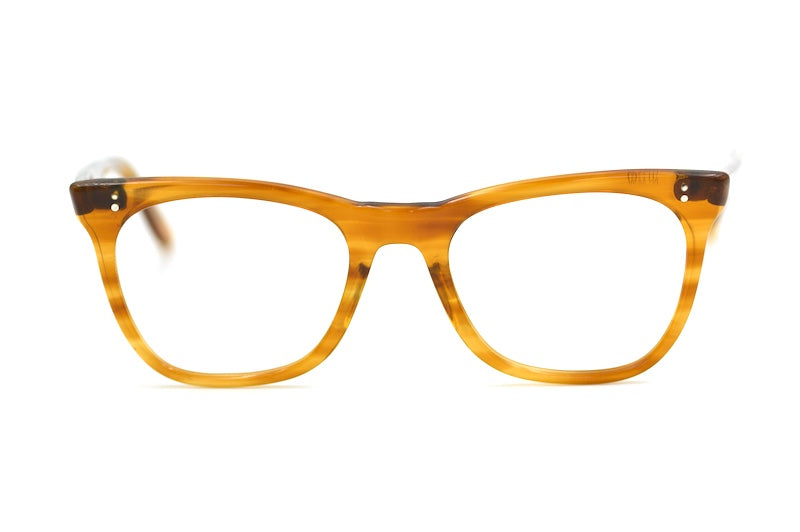 NHS 524 Vintage Glasses