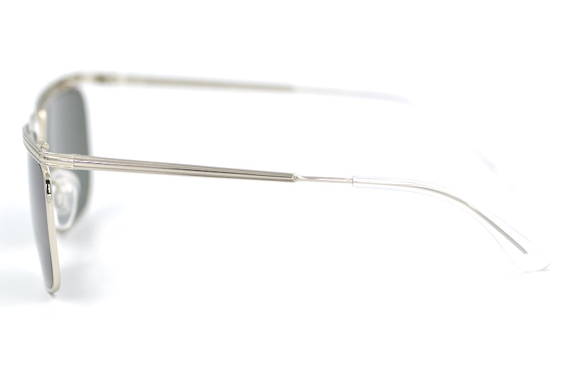 Retro Spectacle Mod 1 Sunglasses with G15 lenses. Mod 1 sunglasses worn by Paul Weller.