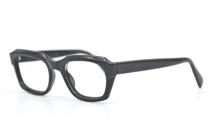 Escort by Merx vintage glasses. 60s vintage glasses. Mens 50s style glasses. Mens 60s style glasses. Michael Caine glasses. 