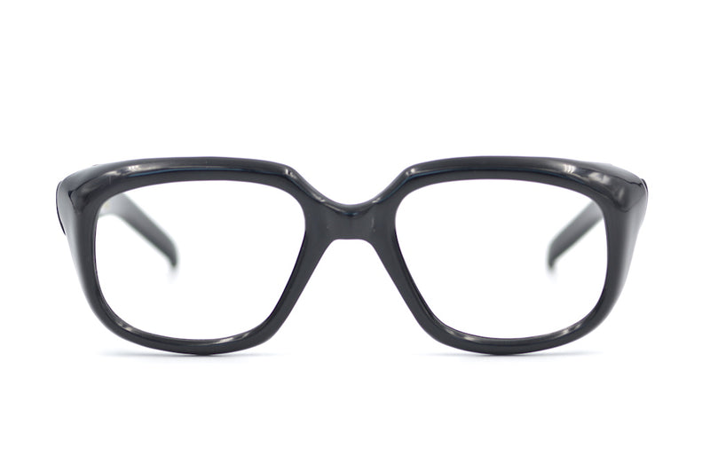 Poloflex rare vintage glasses. Michael Caine vintage glasses. 60s Mens Glasses. Mod glasses. 