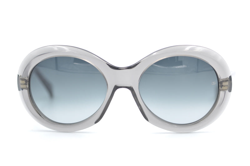 Oliver Goldsmith Audrey sunglasses. Audrey Hepburn sunglasses. Rare Oliver Goldsmith. 