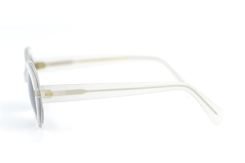 Cutler & Gross 0264S Vintage Sunglasses | Cutler & Gross