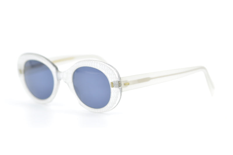 Cutler & Gross 0264S Vintage Sunglasses | Cutler & Gross